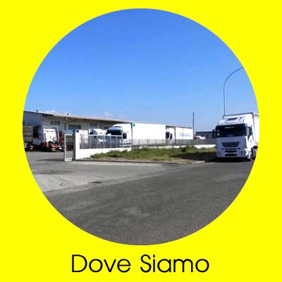 Dove siamo